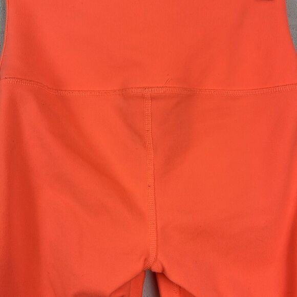 Alo Yoga women’s interlace legging in starburst performance cutout size XS - Picture 4 of 4